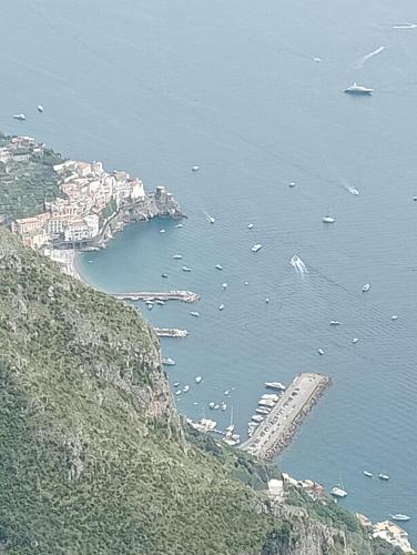 A un passo dagli Dei 5
