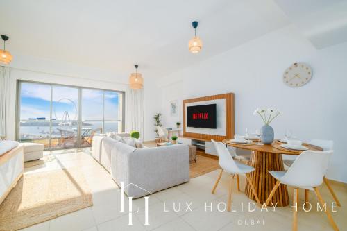 LUX The Dubai Eye View JBR Studio, Dubai (foto 5)