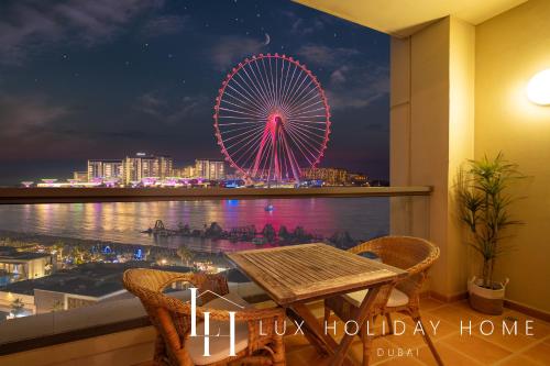 LUX The Dubai Eye View JBR Studio, Dubai (foto 3)