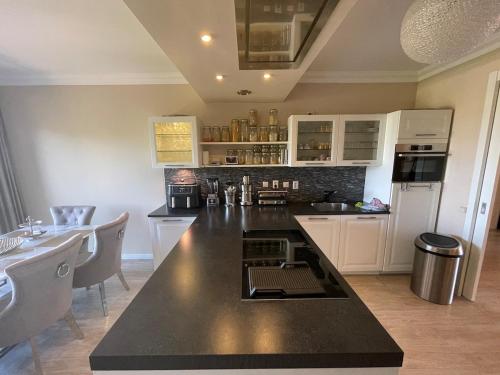 Beautiful luxury Apartment with Skyline, Róterdam (foto 3)