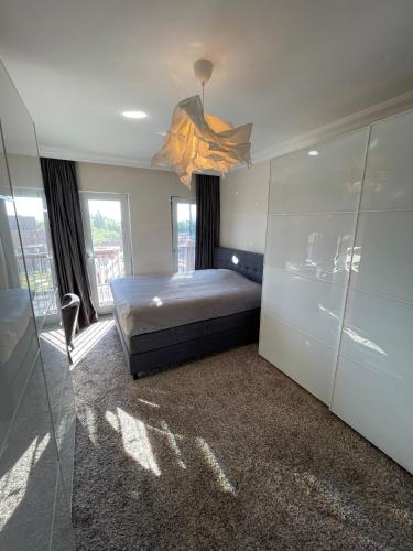 Beautiful luxury Apartment with Skyline, Róterdam (foto 4)