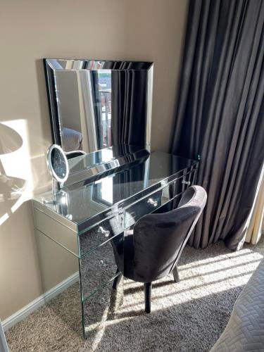 Beautiful luxury Apartment with Skyline, Róterdam (foto 6)