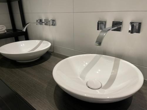 Beautiful luxury Apartment with Skyline, Róterdam (foto 8)