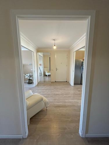 Beautiful luxury Apartment with Skyline, Róterdam (foto 9)