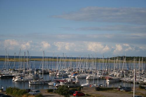 Ferienappartements Marina Wendtorf an der Ostsee, Wendtorf (foto 9)