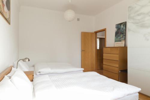 Apartament One by Your Freedom, Varšava (fotografie 10)