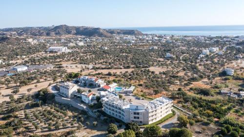 Hillside Studios & Apartments, Faliraki