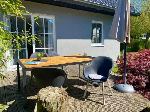 Ferienhaus Buhne 31 in Prerow, Deutschland
