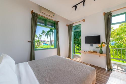 Manling Retreat Hoi An, Hội An (Foto 11)