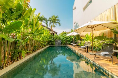 Manling Retreat Hoi An, Hội An (Foto 4)
