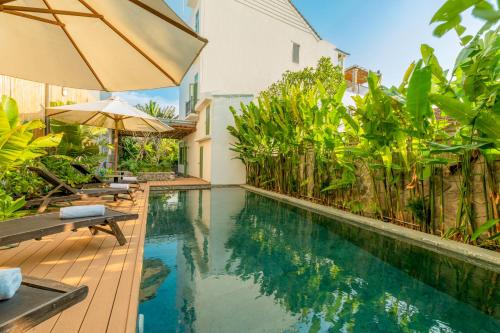 Manling Retreat Hoi An, Hội An (Foto 5)