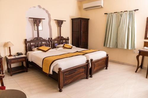 Foto - Khandela Haveli - a Boutique Heritage Hotel