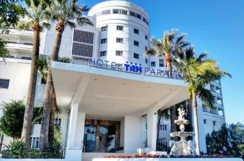 TRH Paraíso
