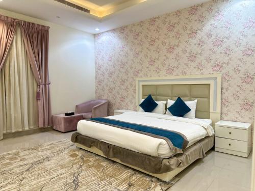 Aknan Al Janoub for Serviced Apartment 1 (Economic), Riyadh