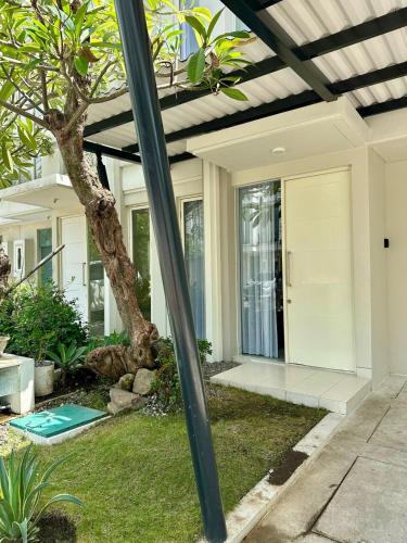 City side retreat Adelaide house