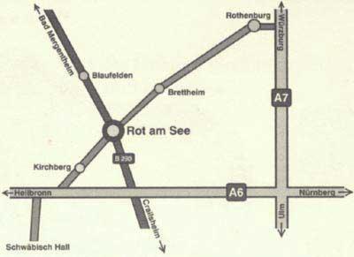 Hotel-Gasthof Lamm
