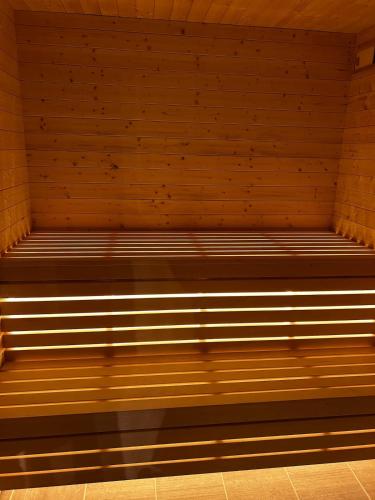 Nice apartment with sauna near rough mountains, Myrvn 4 in Nordkjosbotn