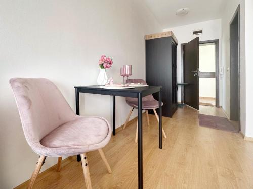 Luxor Zaks Apartments in 스베티 블라스