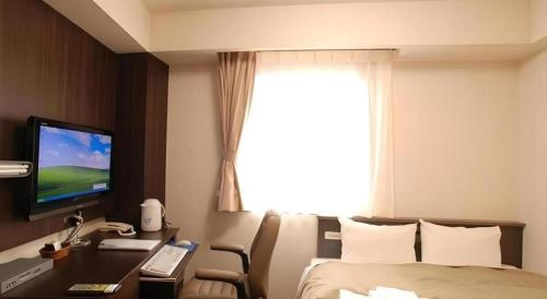 Chino Station Hotel