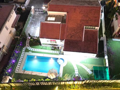 Bungalow Perkasa, Kuala Lumpur (zdjęcie 2)