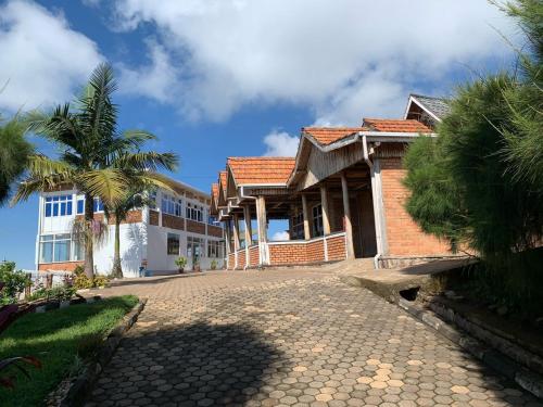 rusiga highland resort in Nord