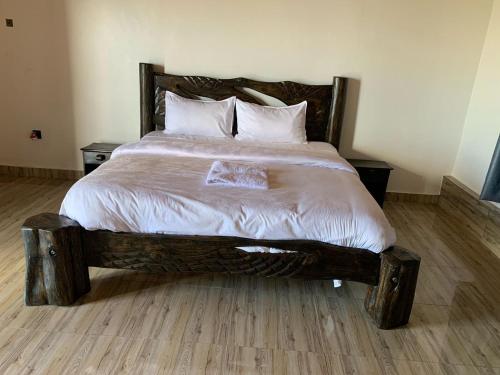 rusiga highland resort in Nord