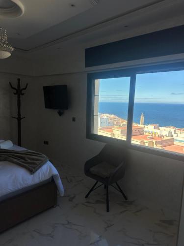 Welcome to THE VIEW! Welcome to THE VIEW!