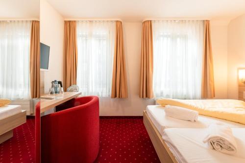 Hotel Kreuz Room Type - Standard Double Room