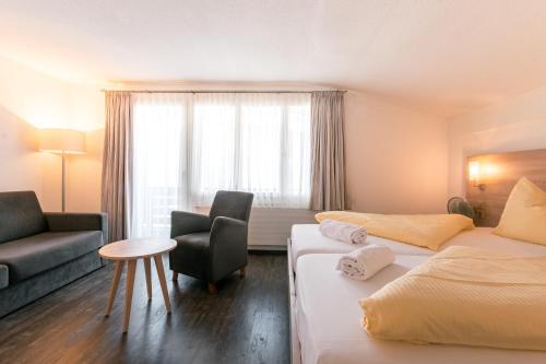 Hotel Kreuz - image 12