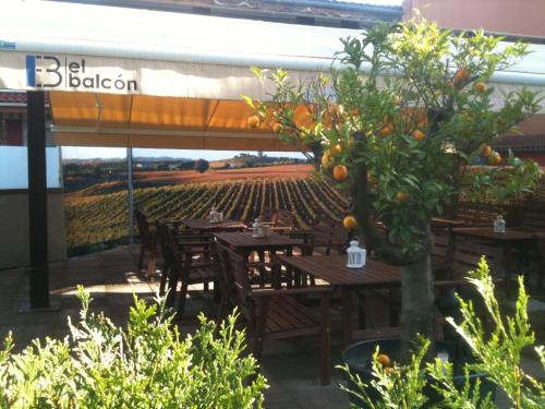 Hotel El Balcón - image 11