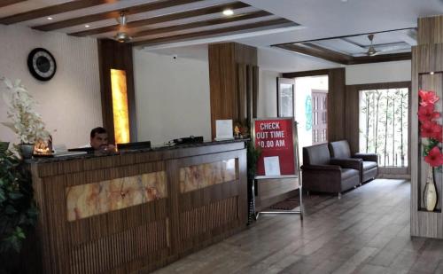 Green Balley Resort On Beach in Mandarmoni