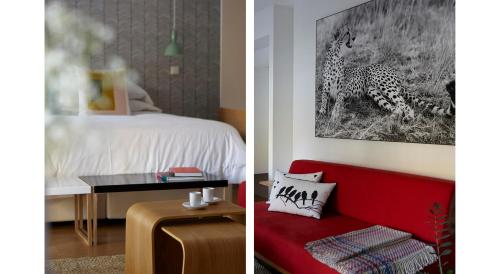 60 Balconies Urban Stay - image 8