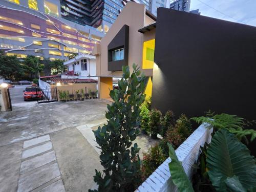 Bungalow Perkasa, Kuala Lumpur (zdjęcie 4)