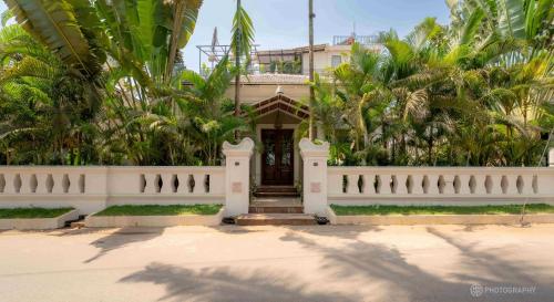Love Story Villas, Baga-Private Pool Villas