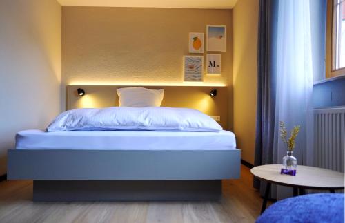 Hotel Marktliege in 埃羅爾茨海姆