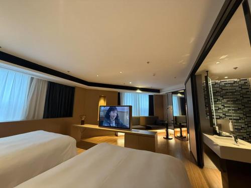 Fairfield by Marriott Kunshan, Kunshan (Foto 4)