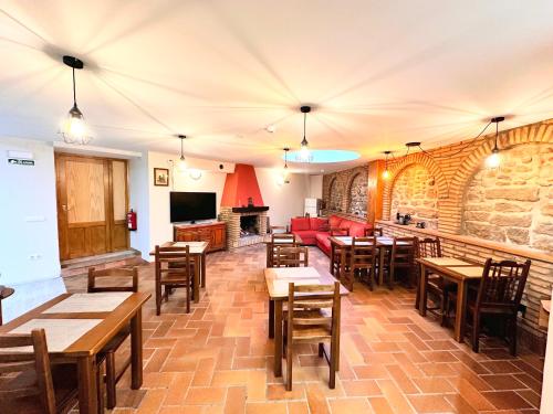 Hostal Rural 18 de Abril - Pitilas