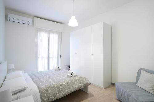  Ale E-Commerce Holiday Home, Ferienwohnung in Buccinasco