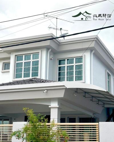 The Kaze Stay Batu Pahat