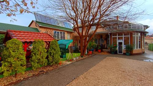 Hotel Oswaldo - image 12