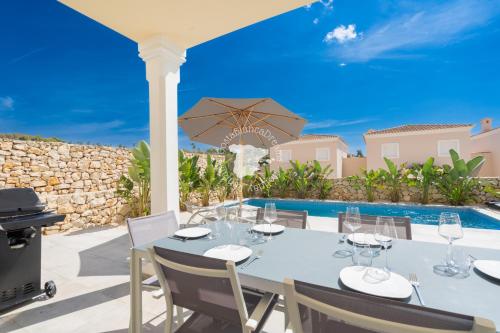 CostaBlancaDreams Bernia Views in Calpe - image 2