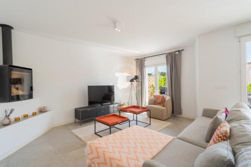 CostaBlancaDreams Bernia Views in Calpe - image 4