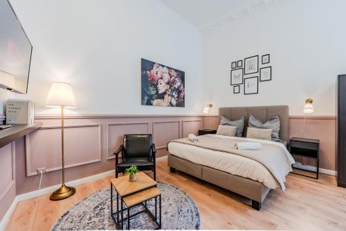 Suite 147 in Prenzlauer Berg