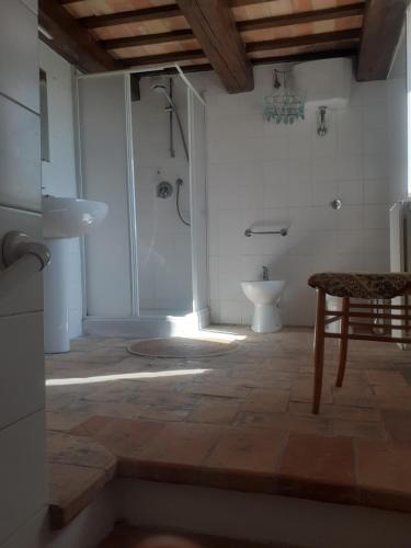 casa viale marconi in Monte San Pietrangeli