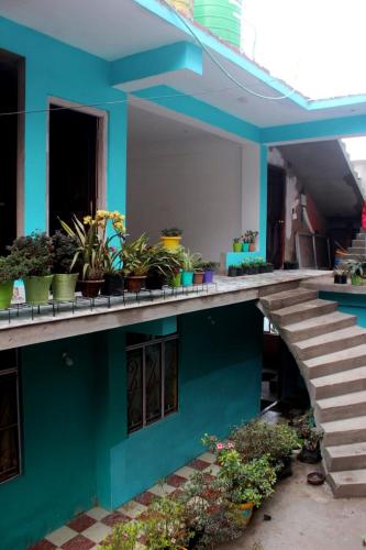 Diamond Nor Homestay