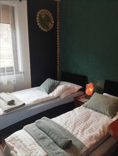 Zielona Łąka Zielona Łąka