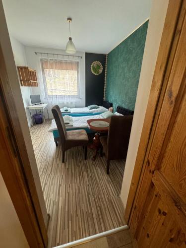 Zielona Łąka Zielona Łąka