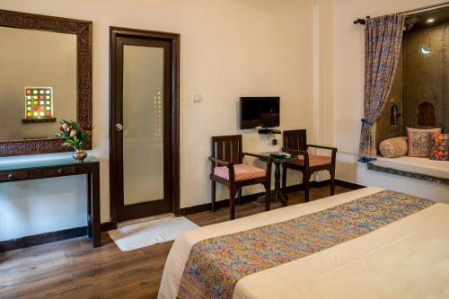 Udaigarh - Udaipur, Udaipur (Foto 9)