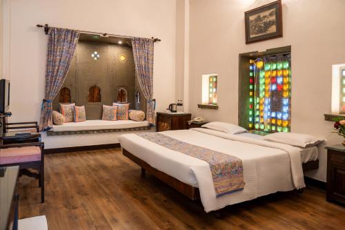 Udaigarh - Udaipur, Udaipur (Foto 8)