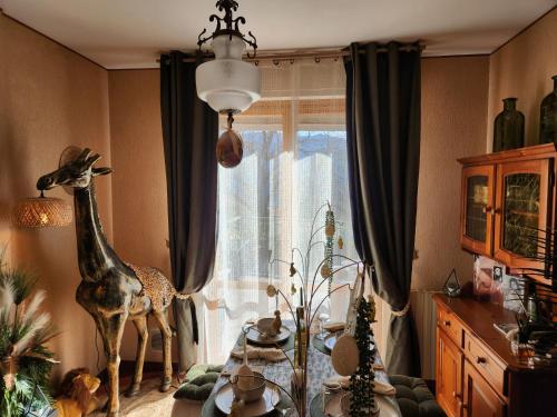 Sophia Apartment Triora in Triora